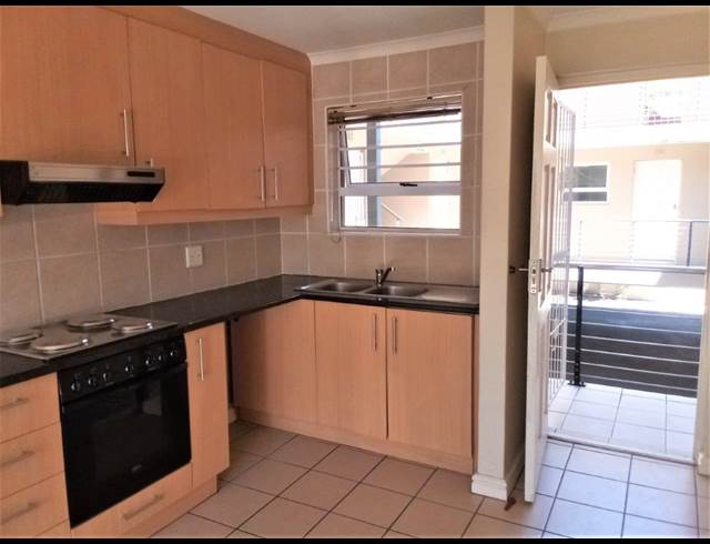 2 BEDROOM PROPERTY TO RENT IN DURBANVILLE CENTRAL