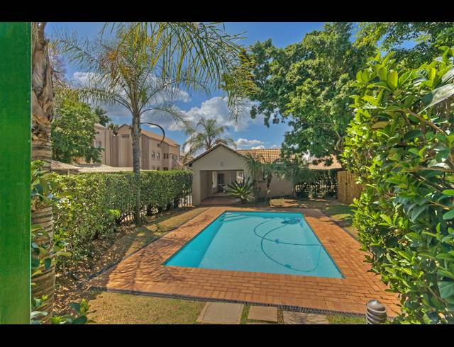 2 BEDROOM APARTMENT TO LET IN MORNINGSIDE