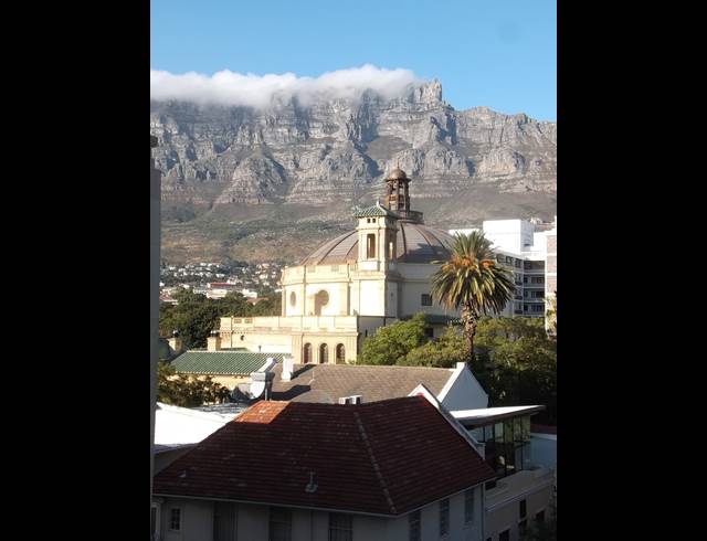 0 bed property to rent in CAPE TOWN CITY CENTRE