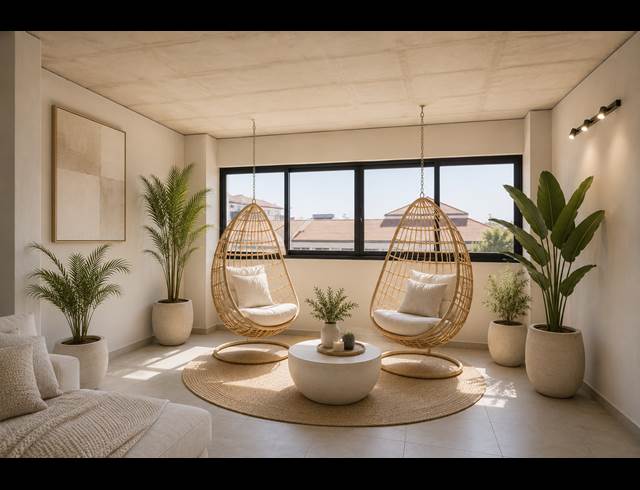 1 BEDROOM APARTMENT TO LET IN RIVONIA