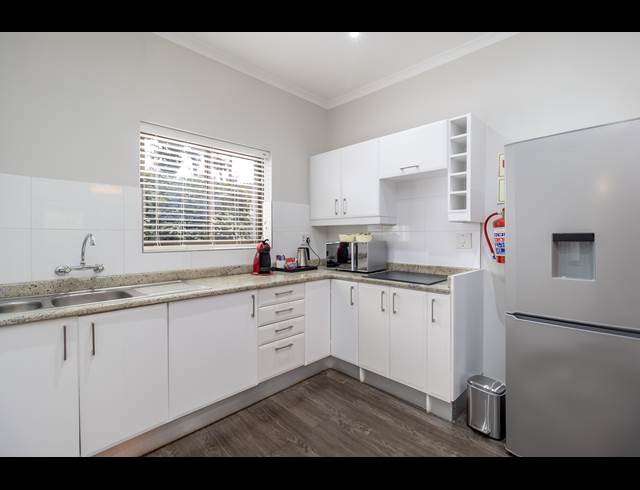 3 BEDROOM APARTMENT TO LET IN STELLENBOSCH FARMS