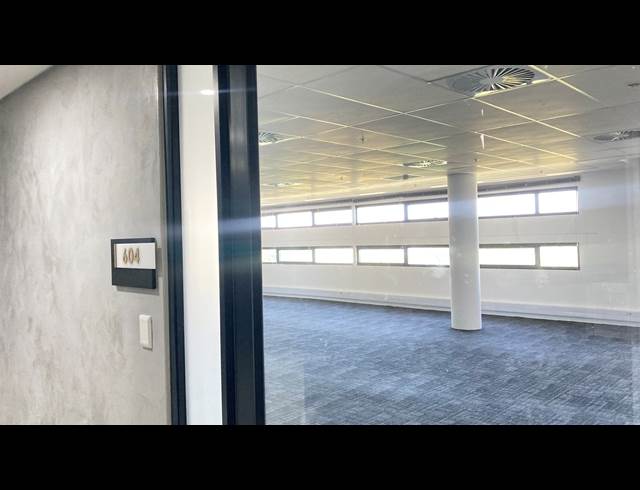 279M² OFFICE TO LET IN ILLOVO