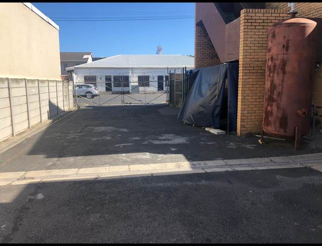 4,303M² WAREHOUSE TO LET IN MAITLAND