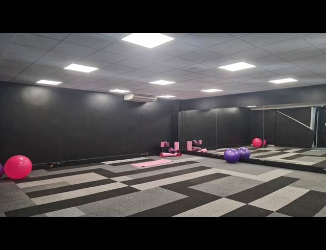 1,880M² RETAIL TO LET IN BRAAMFONTEIN