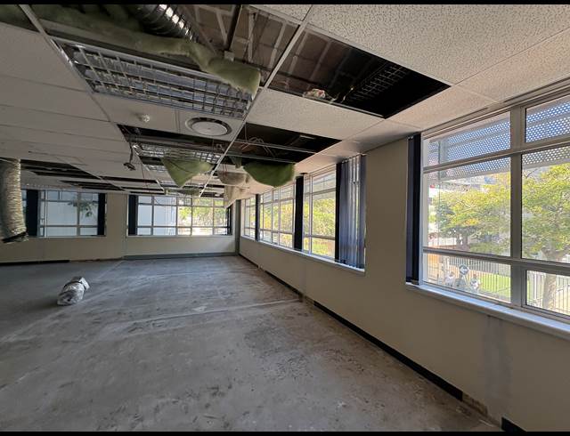 1,344M² OFFICE TO LET IN CLAREMONT