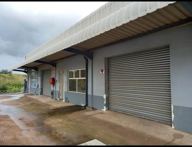 M² SMALLHOLDING TO LET IN SHAKAS HEAD