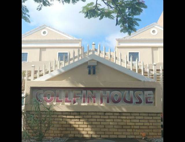 124M² OFFICE TO LET IN NELSPRUIT CENTRAL