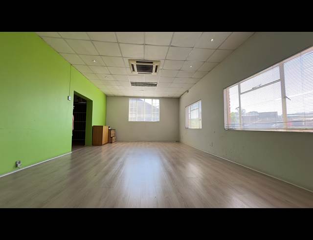 70M² OFFICE TO LET IN WILBART
