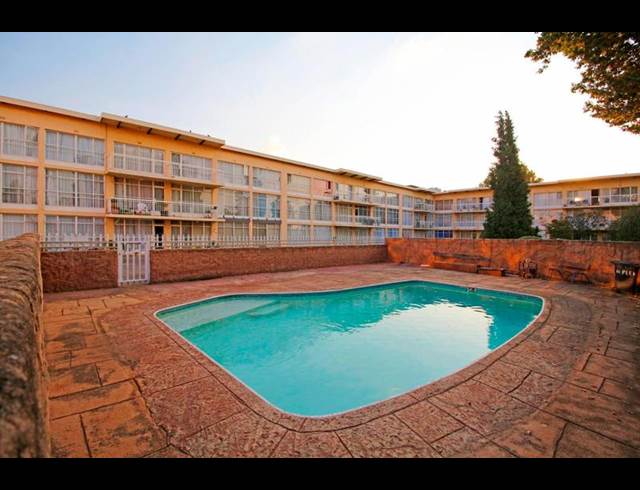 1 BEDROOM PROPERTY TO RENT IN HORISON