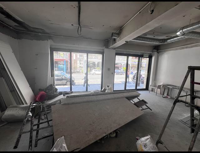 64M² RETAIL TO LET IN CAPE TOWN CITY CENTRE