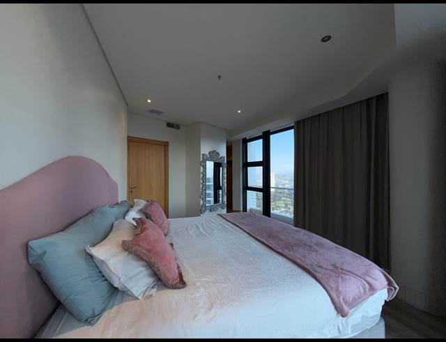 3 BEDROOM APARTMENT TO LET IN UMHLANGA RIDGE