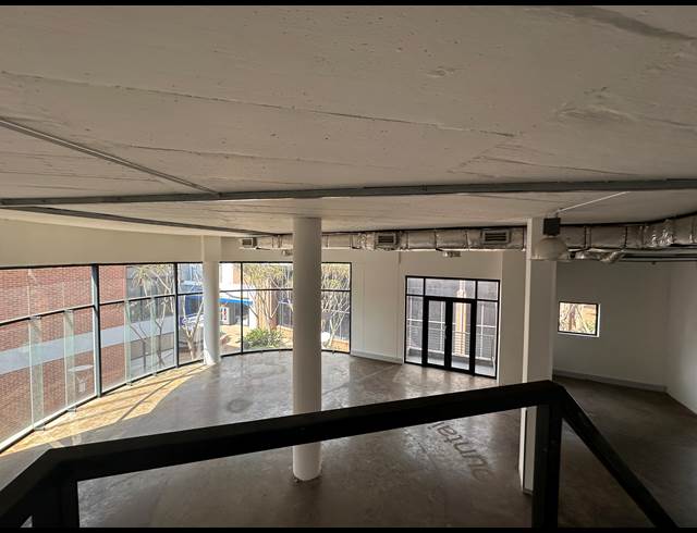 334M² RETAIL TO LET IN CENTURION CENTRAL