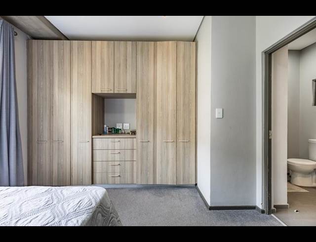 1 BEDROOM PROPERTY TO RENT IN HAZELWOOD