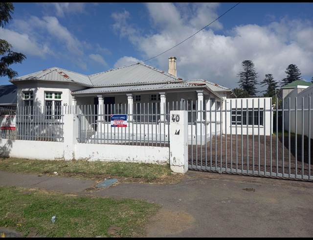 216M² OFFICE RENTED IN SOUTHERNWOOD