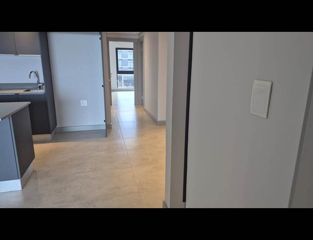 2 BEDROOM APARTMENT TO LET IN UMHLANGA RIDGE