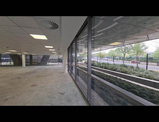 BUSINESS PROPERTY TO RENT IN WATERFALL