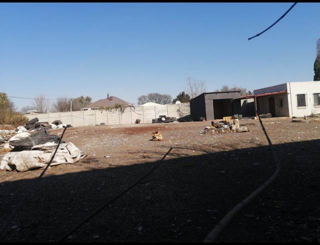 150M² WAREHOUSE TO LET IN BRAKPAN CENTRAL