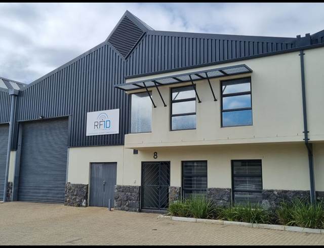 410M² WAREHOUSE TO LET IN ATLAS GARDENS