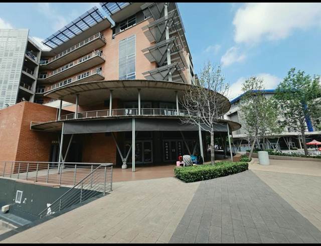 OFFICE PROPERTY TO RENT IN ARCADIA