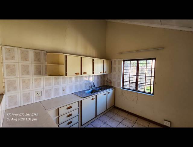 417M² OFFICE TO LET IN PIETERMARITZBURG CENTRAL
