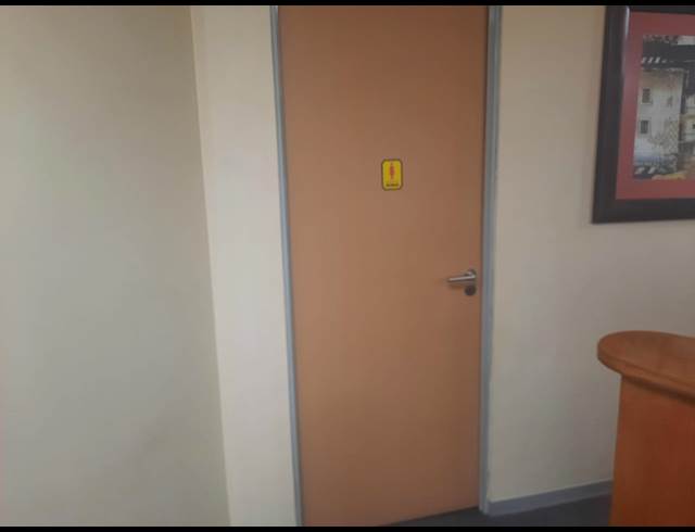 OFFICE PROPERTY TO RENT IN NEW REDRUTH