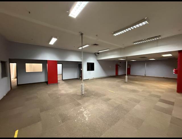 11,000M² WAREHOUSE TO LET IN MOBENI