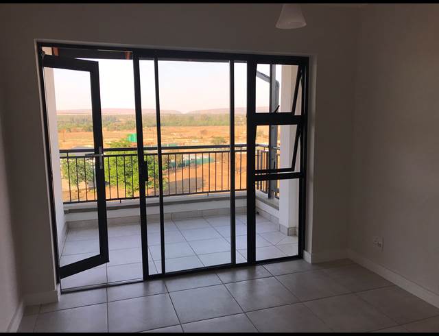 1 bed property to rent in WILLOW PARK MANOR