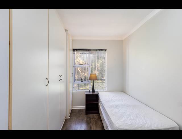 2 BEDROOM APARTMENT TO LET IN TYGER WATERFRONT