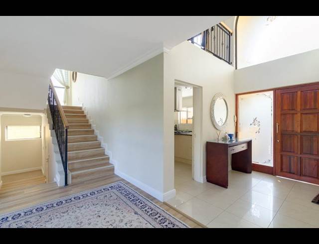 3 BEDROOM PROPERTY TO RENT IN DAINFERN VALLEY ESTATE