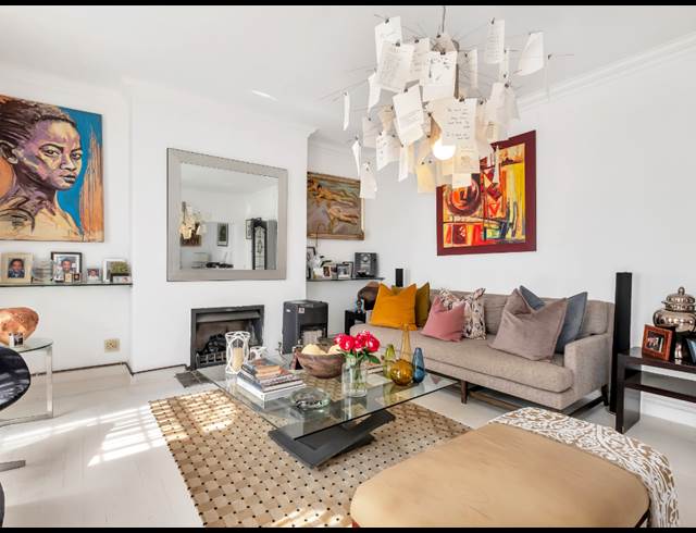 3 BEDROOM FREESTANDING TO LET IN PARKTOWN