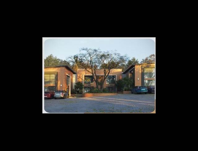 340M² WAREHOUSE TO LET IN ALLANDALE