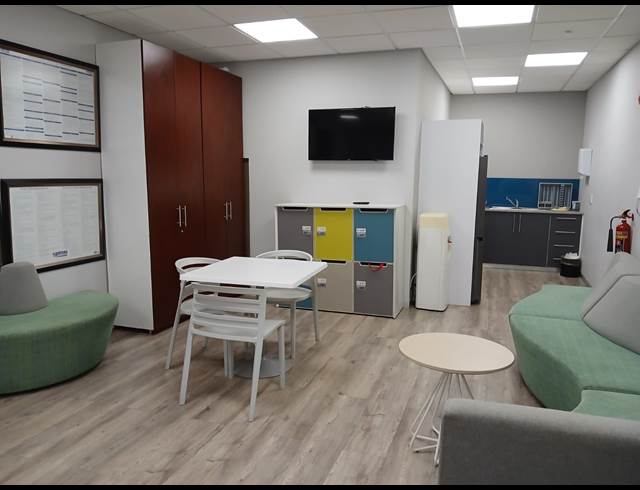 189M² OFFICE TO LET IN UMHLANGA RIDGE