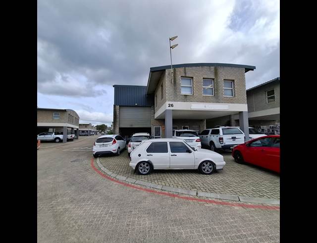 288M² WAREHOUSE RENTED IN STIKLAND INDUSTRIAL