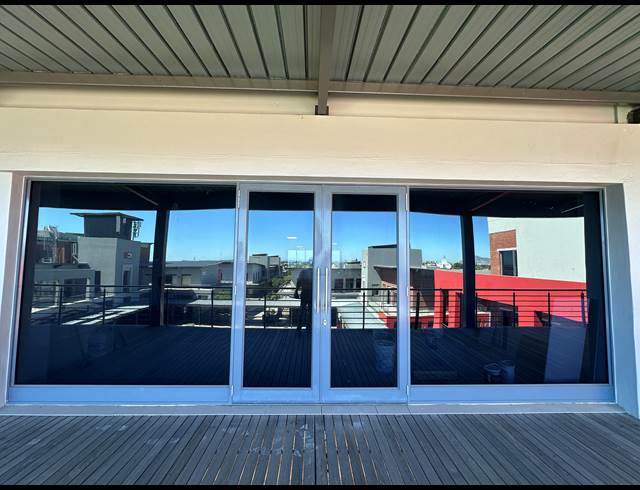 353M² RETAIL TO LET IN MILNERTON CENTRAL