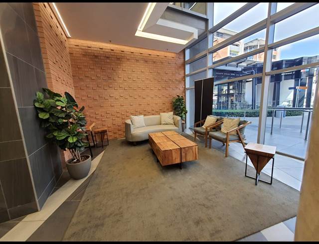 483M² OFFICE TO LET IN ARCADIA