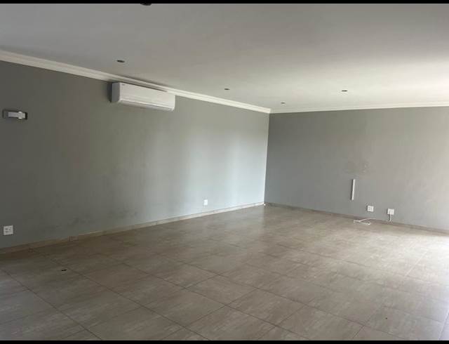 4 BEDROOM PROPERTY TO RENT IN WATERKLOOF RIDGE