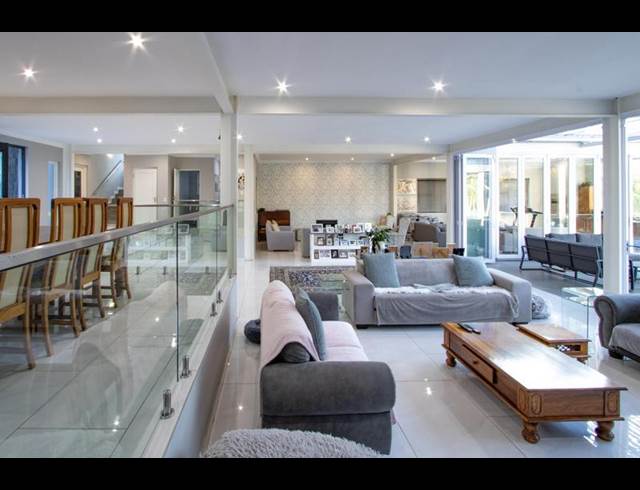 4 BEDROOM PROPERTY TO RENT IN BLUE HILLS COUNTRY ESTATE