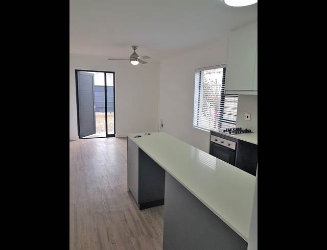 1 bed property to rent in WORCESTER CENTRAL