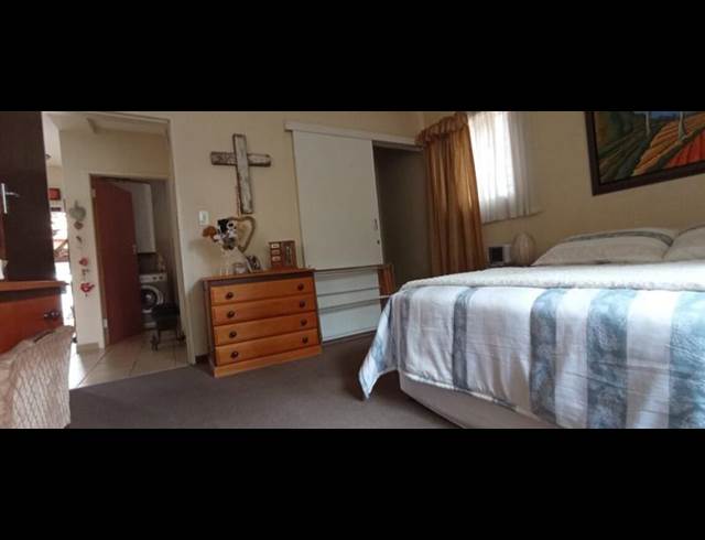 1 BEDROOM PROPERTY TO RENT IN ZWARTKOP