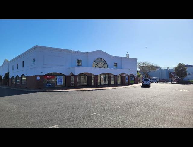 780M² RETAIL TO LET IN PARKLANDS