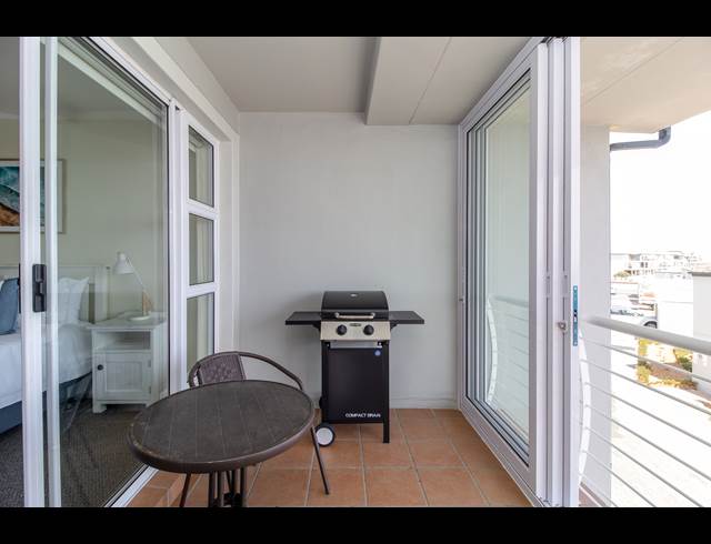 2 BEDROOM APARTMENT TO LET IN BIG BAY