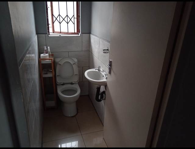 3 BEDROOM HOUSE TO LET IN UMHLATHUZE