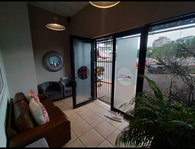 106M² RETAIL TO LET IN TYGER WATERFRONT
