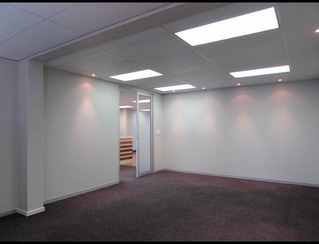 Office property to rent in CENTURY CITY