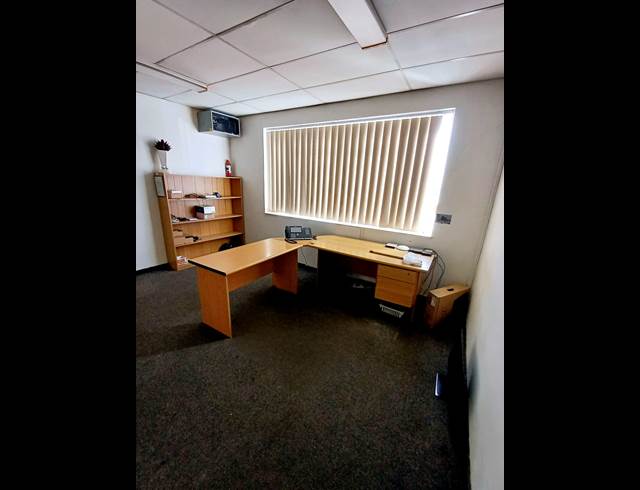 Office property to rent in WORCESTER CENTRAL