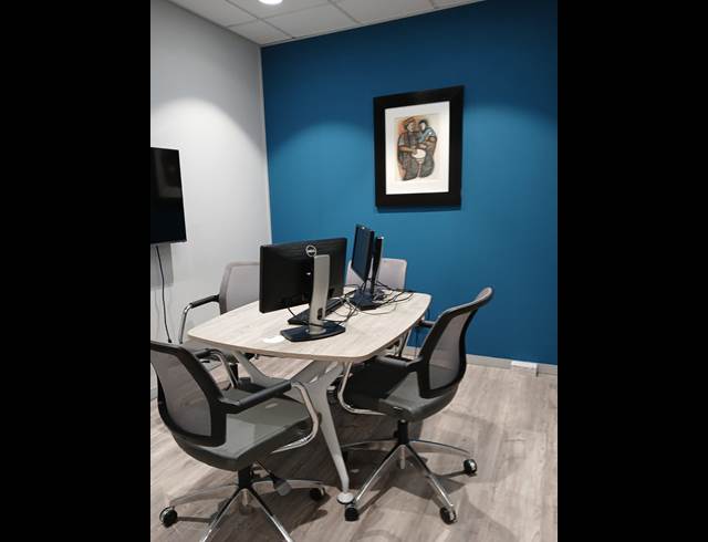 189M² OFFICE TO LET IN UMHLANGA RIDGE