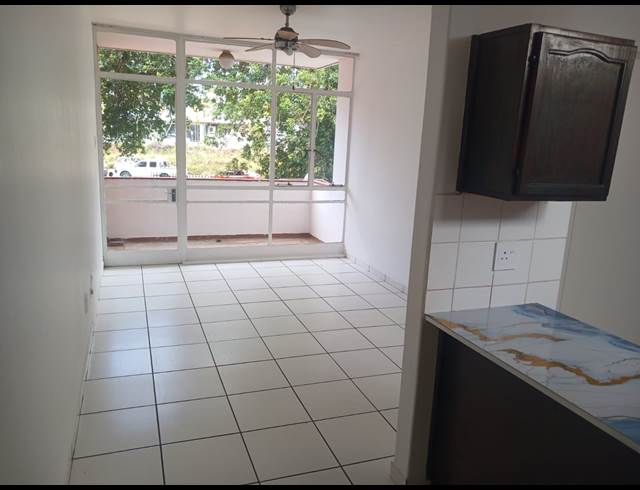1 BEDROOM APARTMENT RENTED IN EMPANGENI CENTRAL