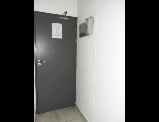 1 bed property to rent in WYNBERG