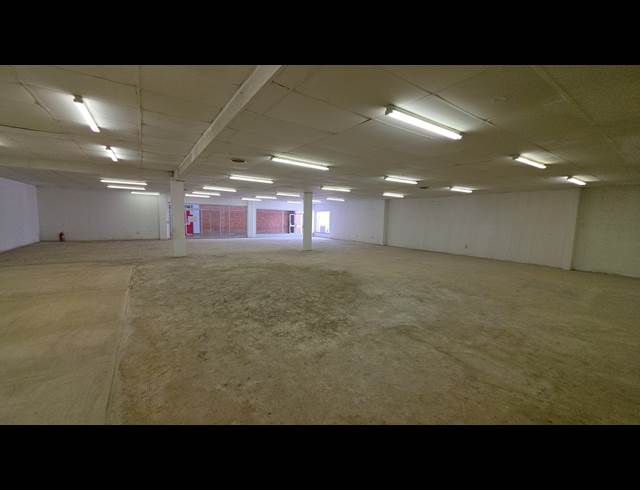 472M² RETAIL TO LET IN ROSSLYN