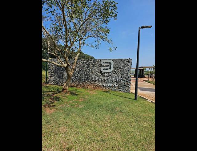 2 BEDROOM PROPERTY TO RENT IN ZIMBALI ESTATE